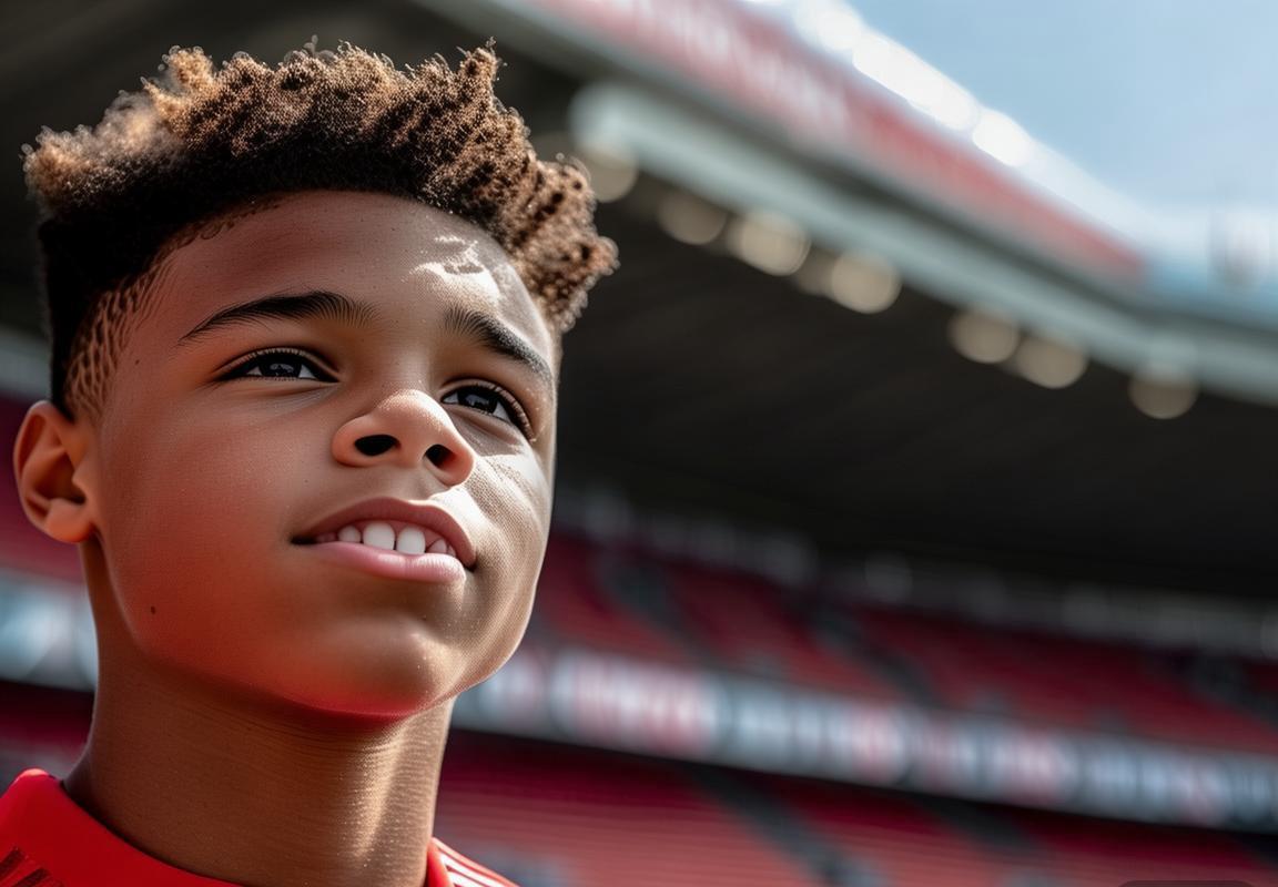 曼联青训布局新举措：签下巴西新星苏格拉底，推动后防体系年轻化