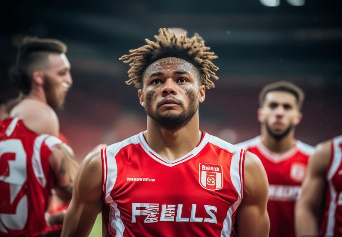 德甲联赛保级大战：柏林联合主场死磕RB莱比锡，欧冠席位与保级命运对决